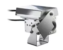 Accessoires pyromètres serie CS et CT