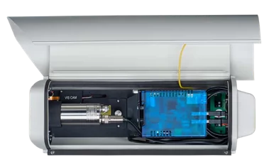 Boîtier de protection d'exterieur universel PI