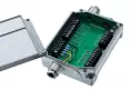 Interface process industrielle