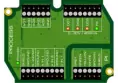 Interface process industrielle