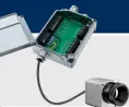 Interface process industrielle