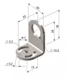 Pyromètre infrarouge CS LT