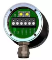 Thermomètre infrarouge CSlaser 2M
