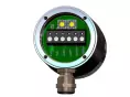 Thermomètre infrarouge CSlaser G5