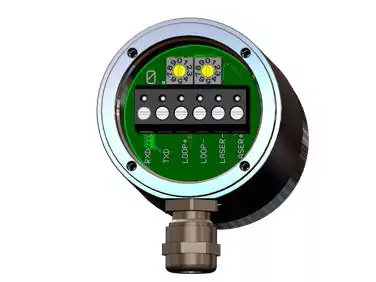 Thermomètre infrarouge CSlaser G5