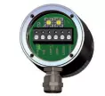 Thermomètre infrarouge CSlaser hs LT