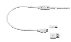 Thermomètre infrarouge CSmicro 2M