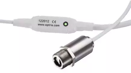 Thermomètre infrarouge CSmicro 2M