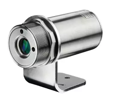 Thermomètre à rapport CSvision R2M