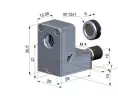 Mesure de température CT 3M