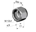Mesure de température CT 3M