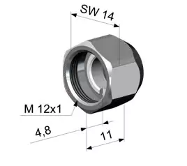 Mesure de température CT 3M