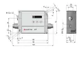 Mesure de température CT G5