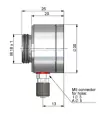 Mesure de température CT P3