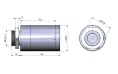 Mesure de température CT P3
