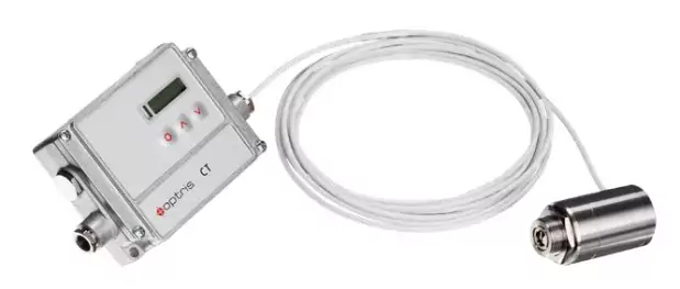 Mesure de température CT P3