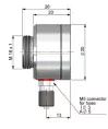 Mesure de température CT P7