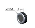 Mesure de température CT P7