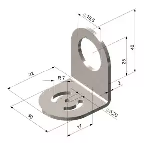 Mesure de température CT P7