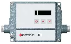 Pyromètre CTex LT