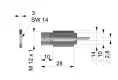 Mesure de température CTfast LT