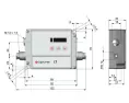 Mesure de température CTfast LT