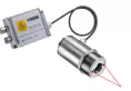 Thermomètre infrarouge CTlaser 05M