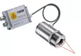 Thermomètre infrarouge CTlaser 1M/2M