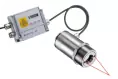 Thermomètre infrarouge CTlaser F2/F6
