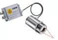 Thermomètre infrarouge CTlaser MT