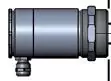 Thermomètres infrarouge CTlaser P7
