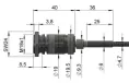Pyromètre bichromatique CTratio 2M