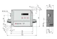Thermomètre infrarouge CTvidéo 3M