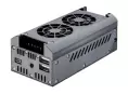 Caméra infrarouge PI - NetBox Mini-PC