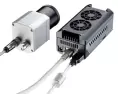 Caméra infrarouge PI - NetBox Mini-PC
