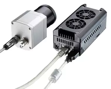 Caméra infrarouge PI - NetBox Mini-PC