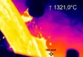 Pl 05M Optris - Caméra thermique Série Pl