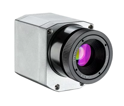 Pl 05M Optris - Caméra thermique Série Pl