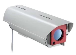 Pl 450i CM Optris - Kit de surveillance