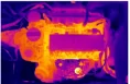 Pl 640i Optris - Caméra thermique haute sensibilité