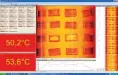 Pl 640i G7 Optris - Caméras IR pour l'industrie du verre