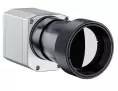 Pl 640i Microscope Optris - Caméra IR à optique microscope