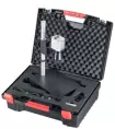 Pl 640i Microscope Optris - Caméra IR à optique microscope
