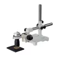 PI640i Optique Microscope Caméra thermique