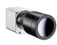 PI640i Optique Microscope Caméra thermique
