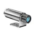 Xi 1M Optris - Caméra thermique pour métaux
