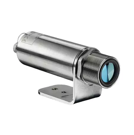 Xi 1M Optris - Caméra thermique pour métaux