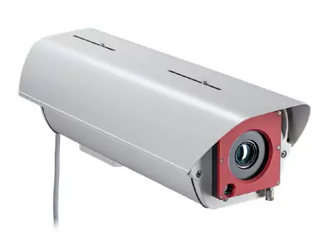 Xi 400 CM Optris - Caméra thermique en boitier IP66
