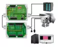 Xi 400 Optris - Caméra thermique 80Hz