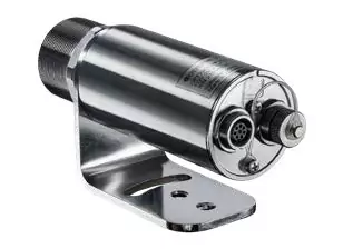 Xi 400 Optris - Caméra thermique 80Hz